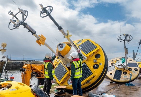 Packed supply chain event as businesses explore MachairWind opportunities